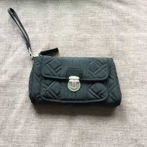 Vera Bradley Wristlet